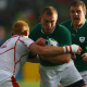 Irlanda 62-12 Rusia