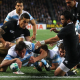 NZ 33-10 Argentina