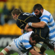 RWC, Resumen Grupo B