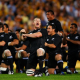 All Blacks analizan a Los Pumas