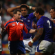 Referees para la RWC 2015