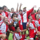 Universitario campeón del Seven