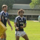 Pumas 7s entrenan en Port Elizabeth