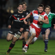 Gloucester derrotó al Toulouse