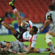 Hurricanes, primera victoria
