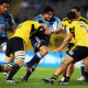 Blues 25-26 Hurricanes