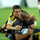 Hurricanes sin problemas