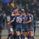 Stade Français 22-17 Exeter