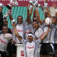 iRB 7s, Fiji campeón en Londres