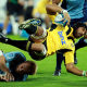 Hurricanes 35-19 Blues