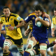 Highlanders 20-26 Hurricanes