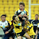 Hurricanes 25-37 Brumbies