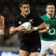 Historias RWC, Dan Carter