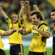 Hurricanes derrotaron a los Chiefs