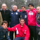 Actividad de Referato en Santiago del Estero