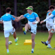 Sudafrica v World XV