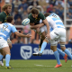 Pumas y Boks, con reglas distintas