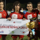 UCR 7s, Universitario Campeón