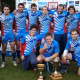 SFM, Ushuaia 7s campeón