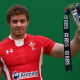 Halfpenny finalmente jugara