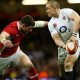 Los XV de Inglaterra