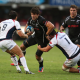 Sharks, demasiado para Rebels