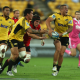 SR, Hurricanes por un punto