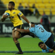 Hurricanes 41-29 Waratahs