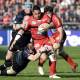 HC, Toulon en semifinales