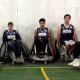 Quad-Rugby en Mar del Plata