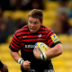 Smit seria CEO en Sharks