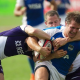 Pumas 7s estan en Glasgow