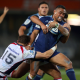 Blues 36-32 Rebels