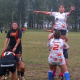 Rugby femenino, F9