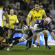 Brumbies 30-23 Hurricanes