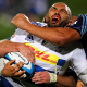 Blues 18-17 Stormers