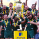 Leicester Tigers Campeon