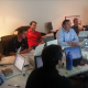 Entrenadores y Managers