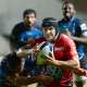 Toulon empato con Montpellier