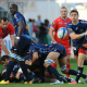 Resultados Top 14 Francia