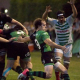 TDI, Semifinales