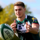 O’Connor al London Irish