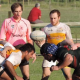 TDI, Semifinales
