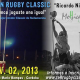 Se viene el V Ten Rugby Classic