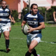 Los Jaguares viajaron a Canadá