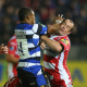 AP, Triunfo del Bath