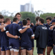 Pumas 7s entrenan en HK