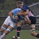 Jaguares 27-9 USA