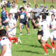 Resultados Campeonato Argentino