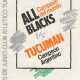 Tucuman vs All Blacks